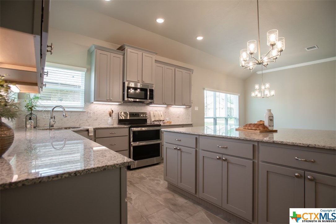 1031 Winchester Drive , Nolanville, TX, 76559 | 500041 | Realty Texas LLC