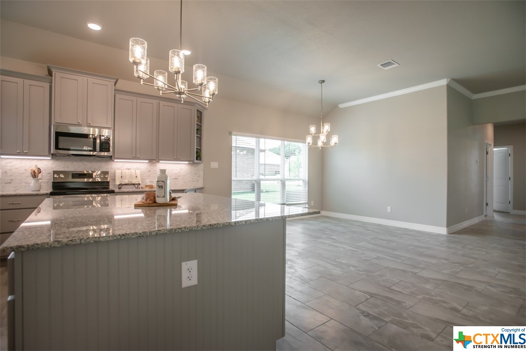 1031 Winchester Drive , Nolanville, TX, 76559 | 500041 | Realty Texas LLC