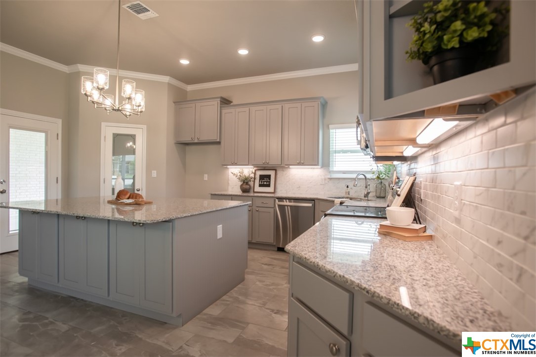 1031 Winchester Drive , Nolanville, TX, 76559 | 500041 | Realty Texas LLC
