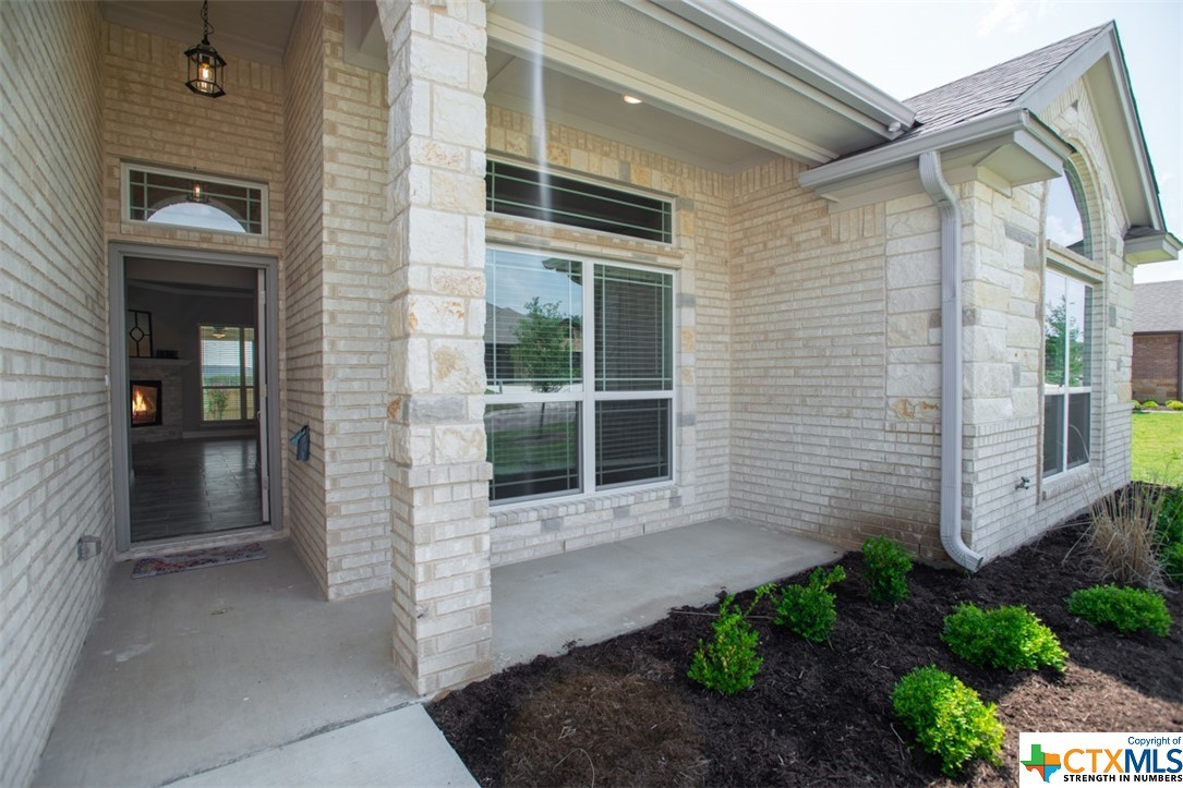 1031 Winchester Drive , Nolanville, TX, 76559 | 500041 | Realty Texas LLC