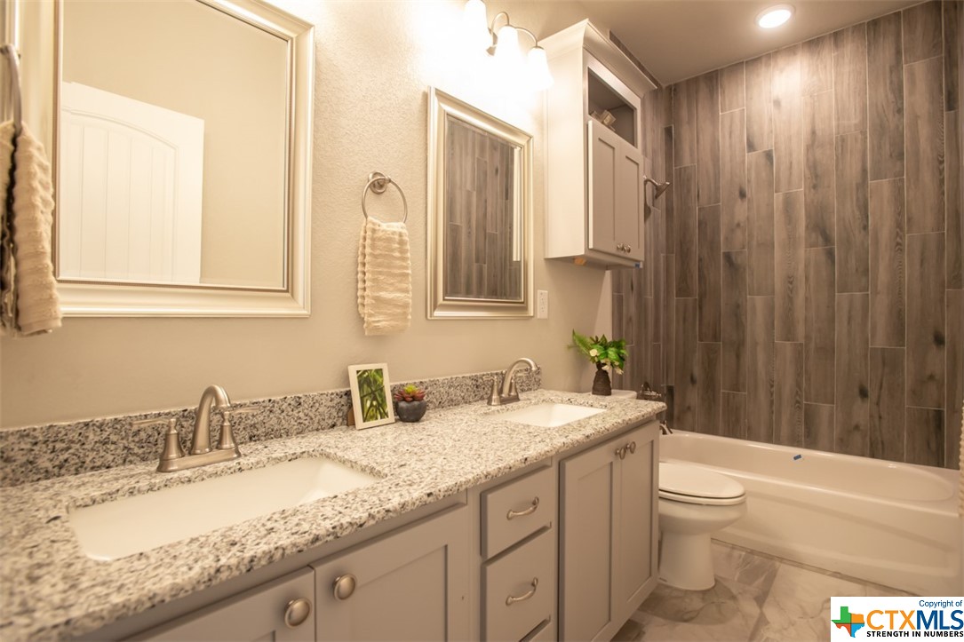 1031 Winchester Drive , Nolanville, TX, 76559 | 500041 | Realty Texas LLC