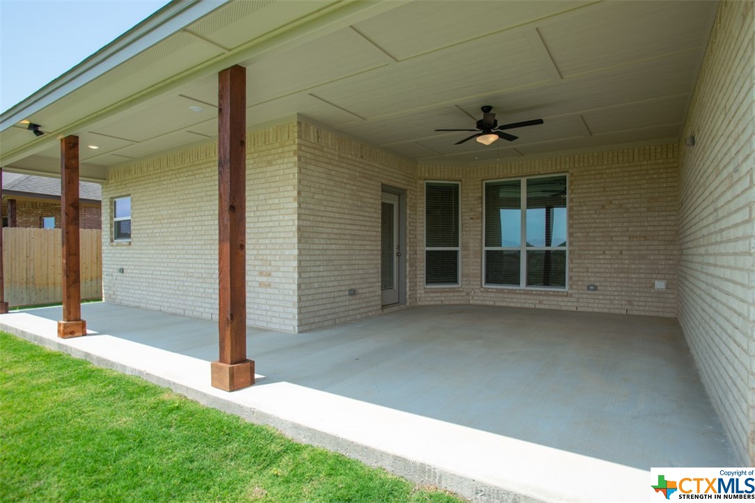 1031 Winchester Drive , Nolanville, TX, 76559 | 500041 | Realty Texas LLC