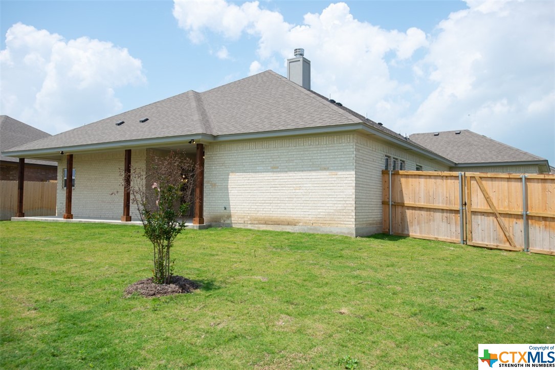 1031 Winchester Drive , Nolanville, TX, 76559 | 500041 | Realty Texas LLC