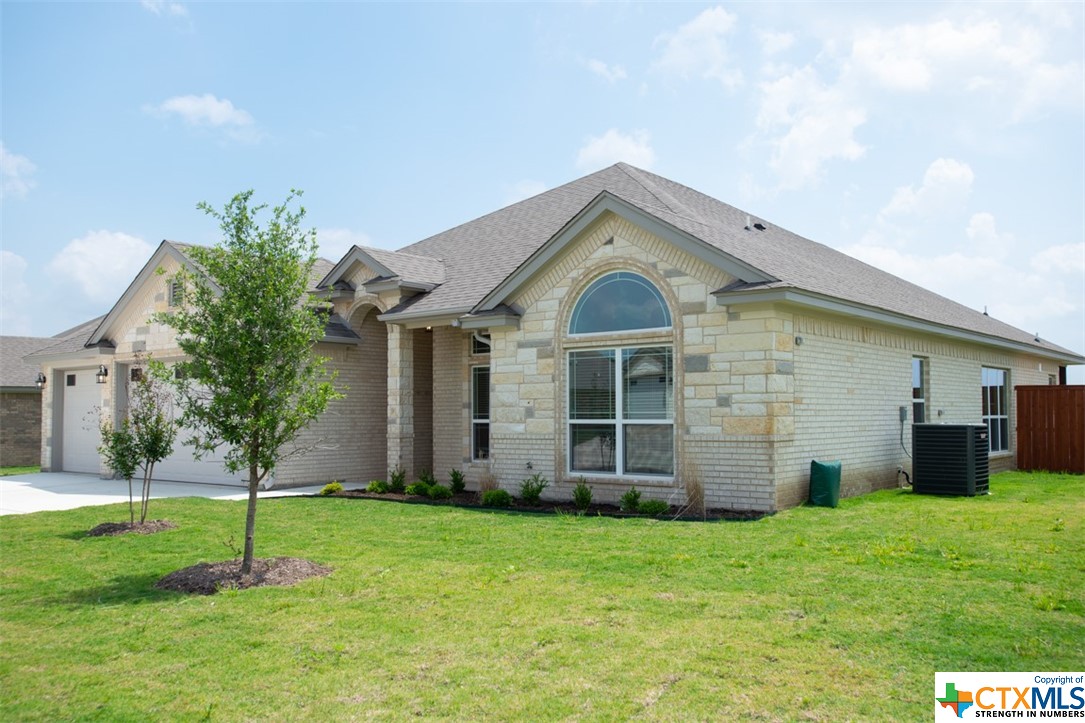 1031 Winchester Drive , Nolanville, TX, 76559 | 500041 | Realty Texas LLC