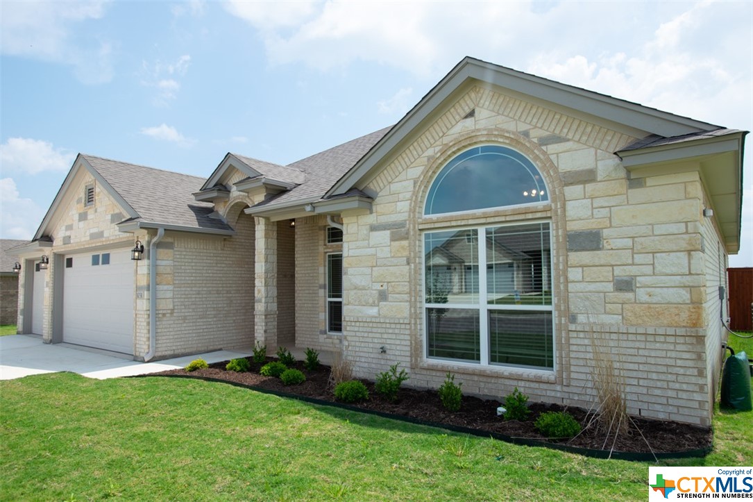 1031 Winchester Drive , Nolanville, TX, 76559 | 500041 | Realty Texas LLC
