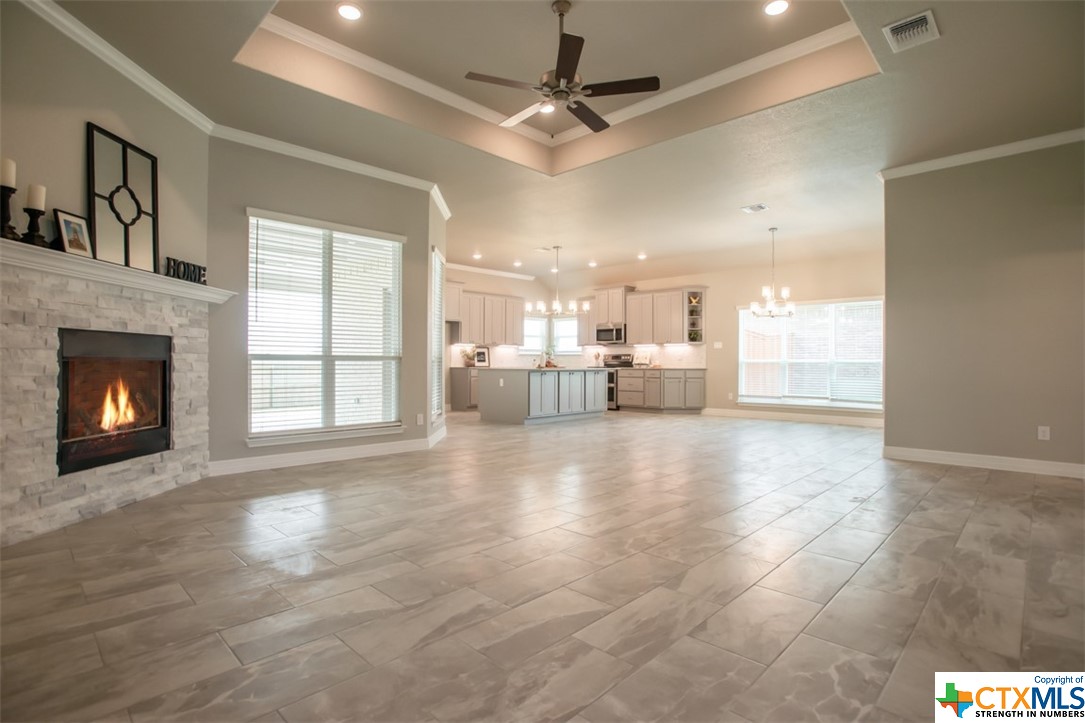 1031 Winchester Drive , Nolanville, TX, 76559 | 500041 | Realty Texas LLC