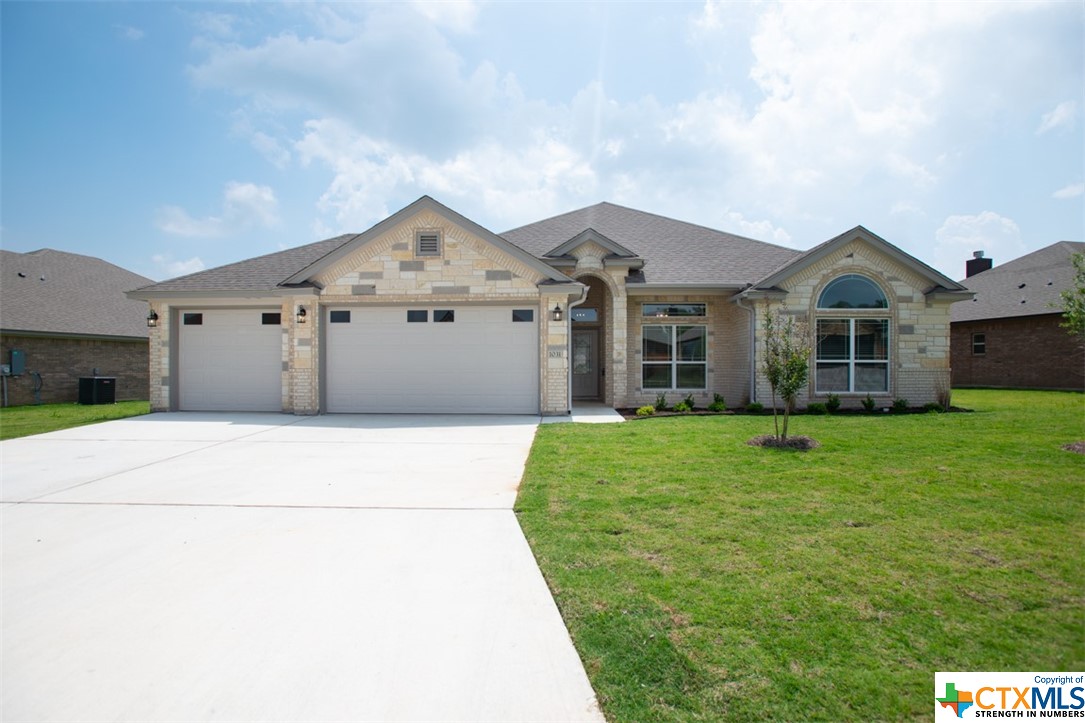 1031 Winchester Drive , Nolanville, TX, 76559 | 500041 | Realty Texas LLC