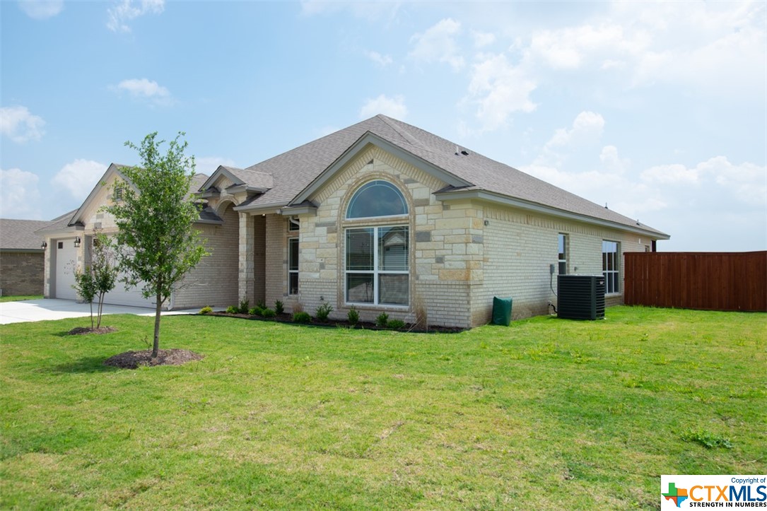 1031 Winchester Drive , Nolanville, TX, 76559 | 500041 | Realty Texas LLC