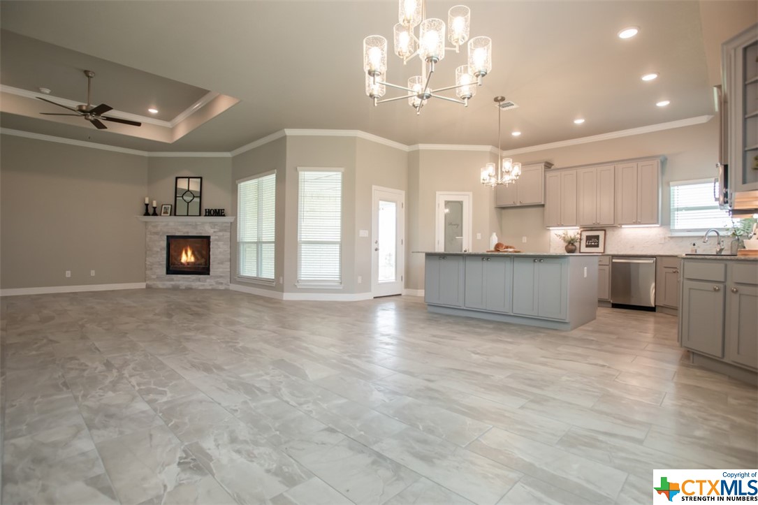 1031 Winchester Drive , Nolanville, TX, 76559 | 500041 | Realty Texas LLC