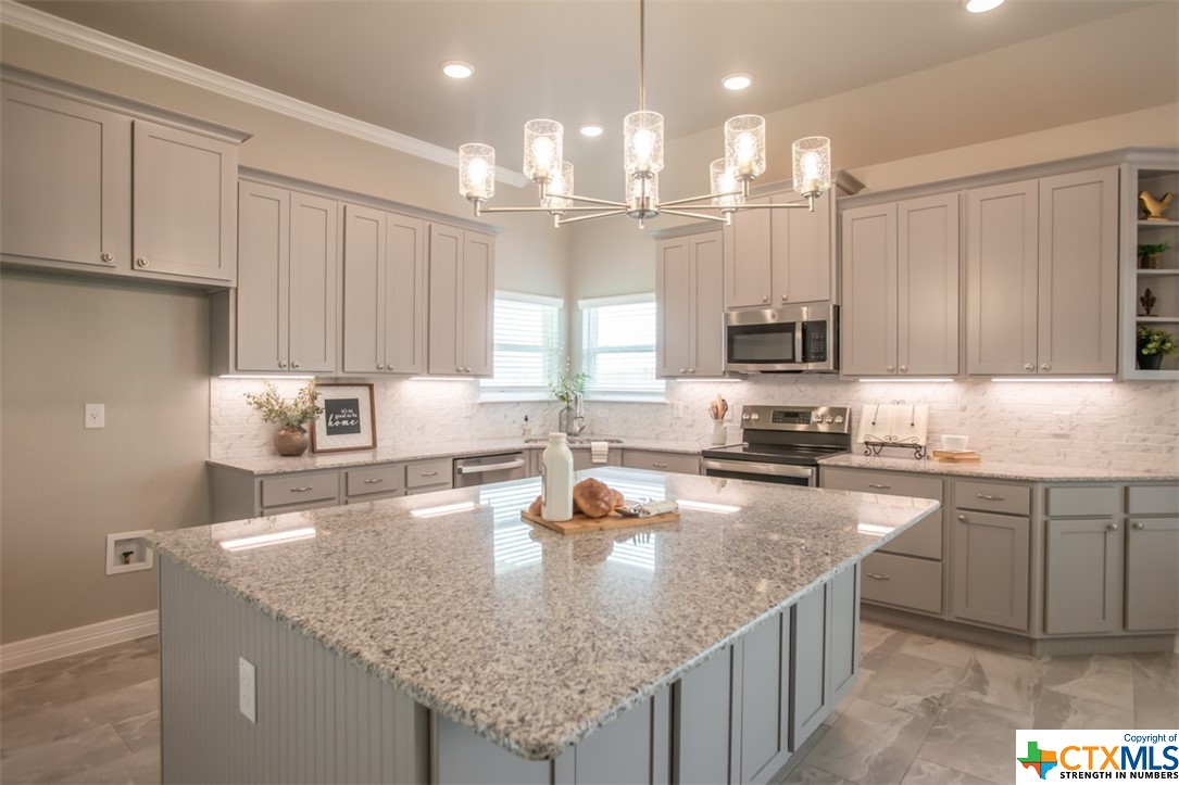 1031 Winchester Drive , Nolanville, TX, 76559 | 500041 | Realty Texas LLC