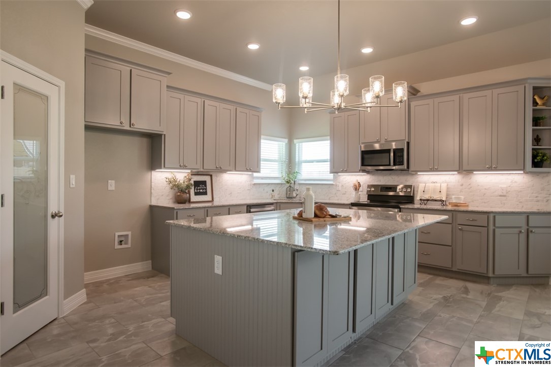 1031 Winchester Drive , Nolanville, TX, 76559 | 500041 | Realty Texas LLC