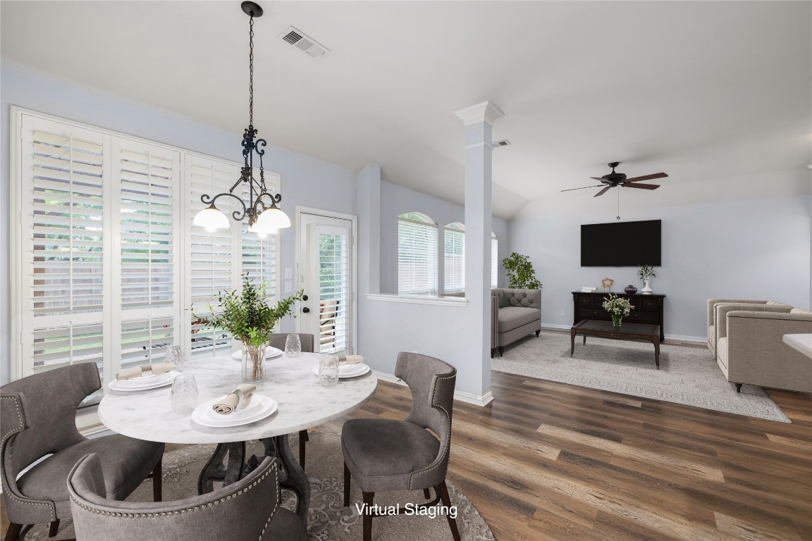 3543 Nautical Drive , Frisco, TX, 75034 | 20300365 | Realty Texas LLC