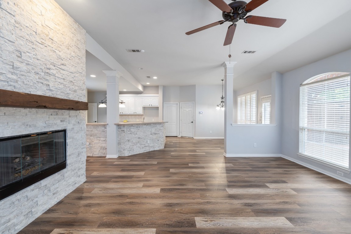 3543 Nautical Drive , Frisco, TX, 75034 | 20300365 | Realty Texas LLC
