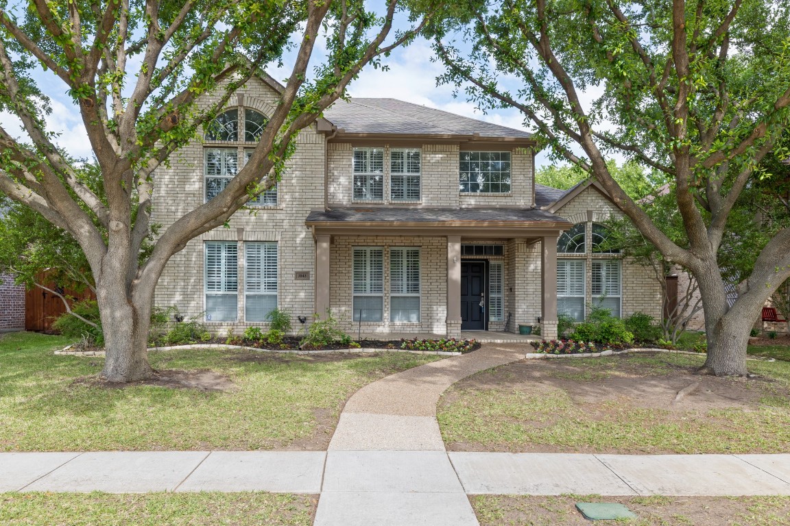 3543 Nautical Drive , Frisco, TX, 75034 | 20300365 | Realty Texas LLC