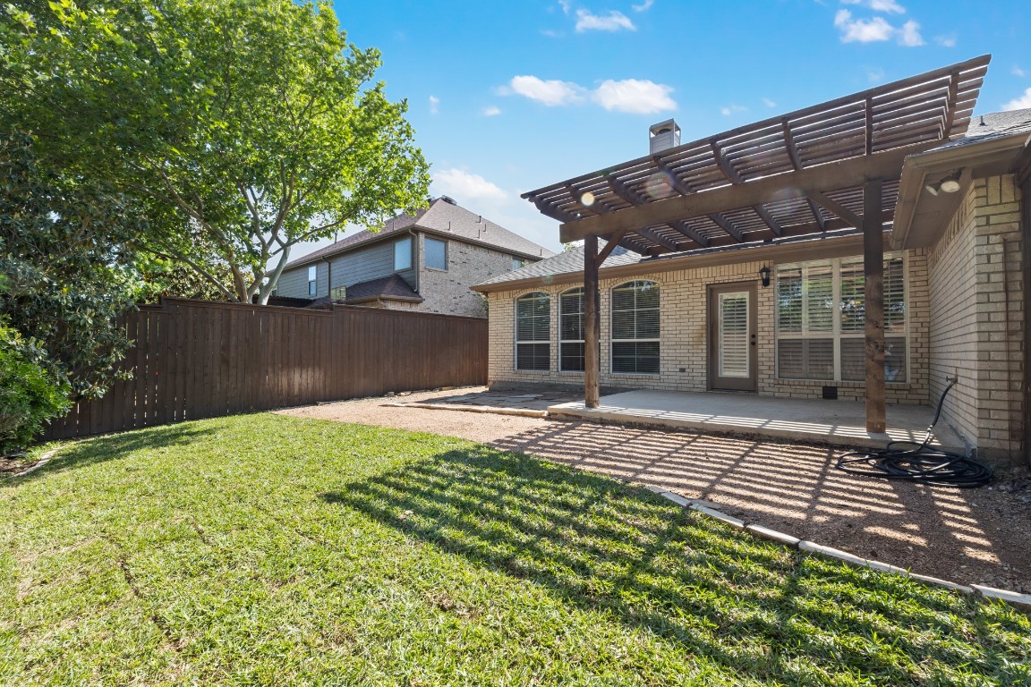 3543 Nautical Drive , Frisco, TX, 75034 | 20300365 | Realty Texas LLC