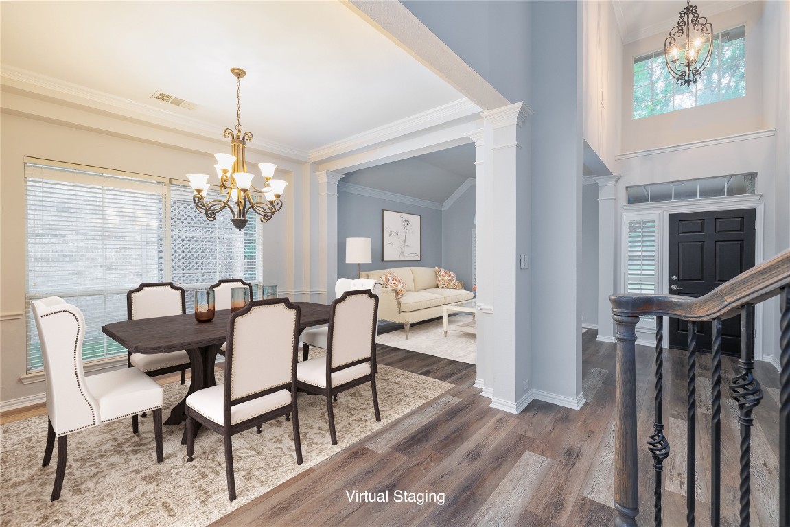 3543 Nautical Drive , Frisco, TX, 75034 | 20300365 | Realty Texas LLC