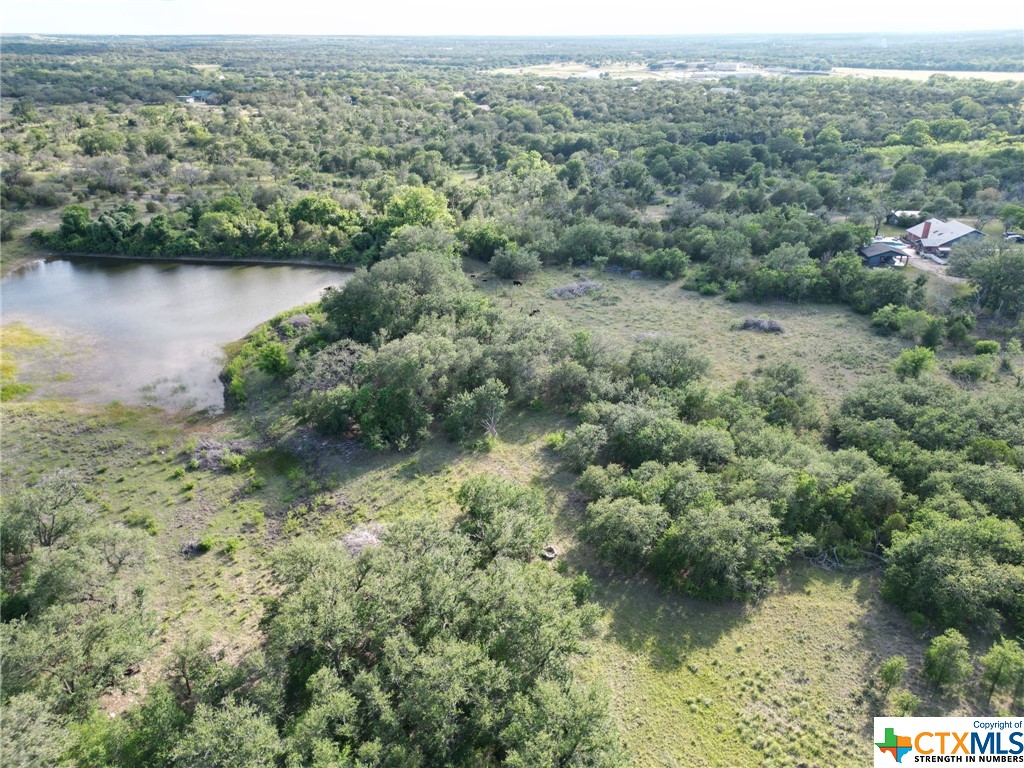 12.74 Acres County Road 4006 , Lampasas, TX, 76550 | 505239 | Realty Texas LLC
