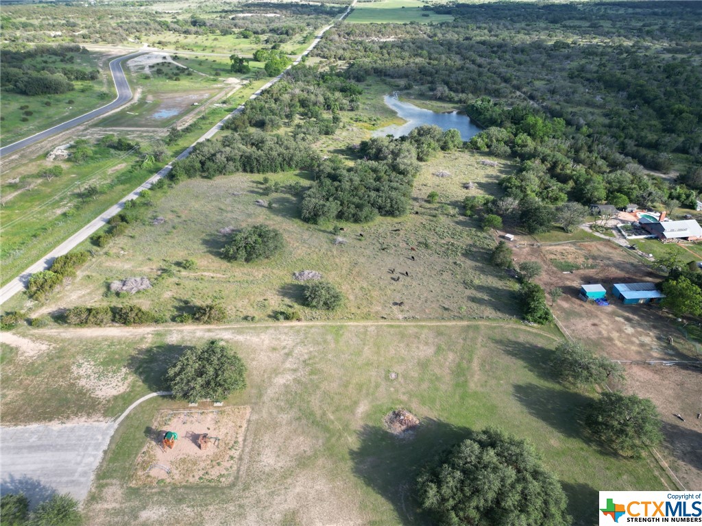 12.74 Acres County Road 4006 , Lampasas, TX, 76550 | 505239 | Realty Texas LLC