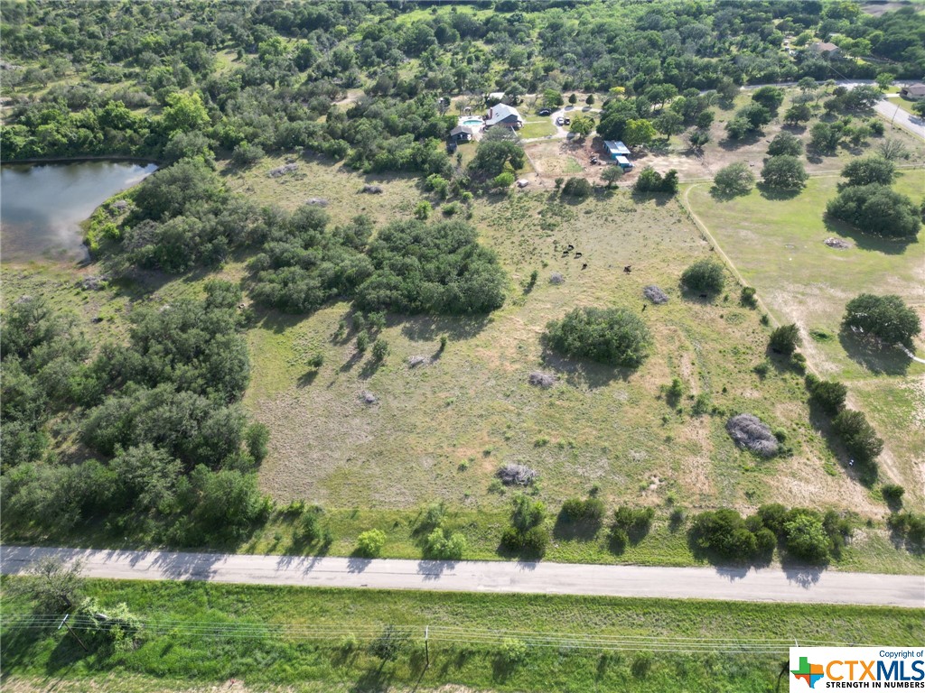 12.74 Acres County Road 4006 , Lampasas, TX, 76550 | 505239 | Realty Texas LLC