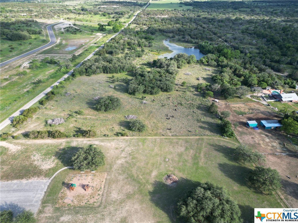 12.74 Acres County Road 4006 , Lampasas, TX, 76550 | 505239 | Realty Texas LLC
