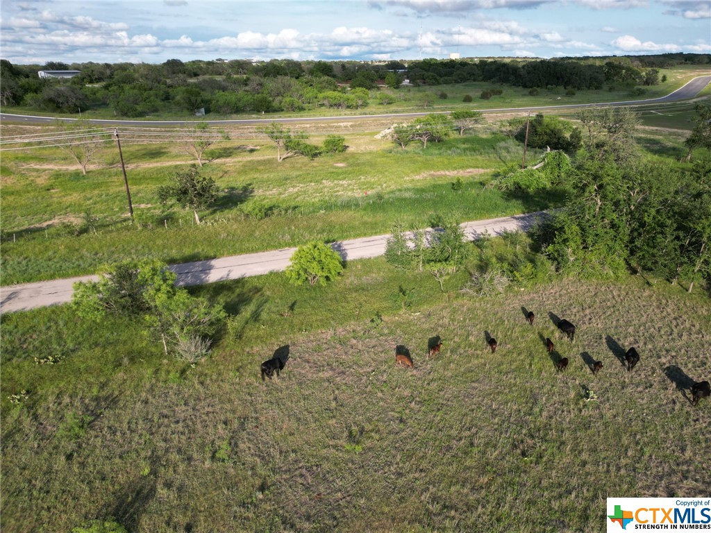 12.74 Acres County Road 4006 , Lampasas, TX, 76550 | 505239 | Realty Texas LLC