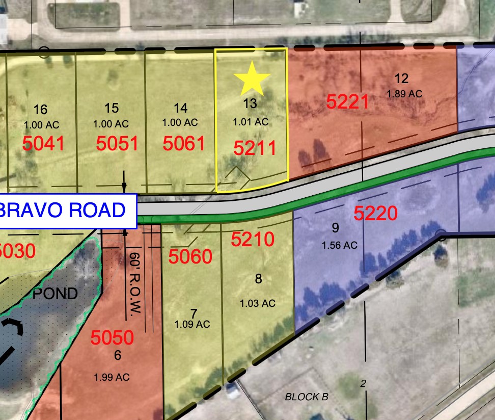 5211 Bravo Road , Midlothian, TX, 76065 | 20313112 | Realty Texas LLC