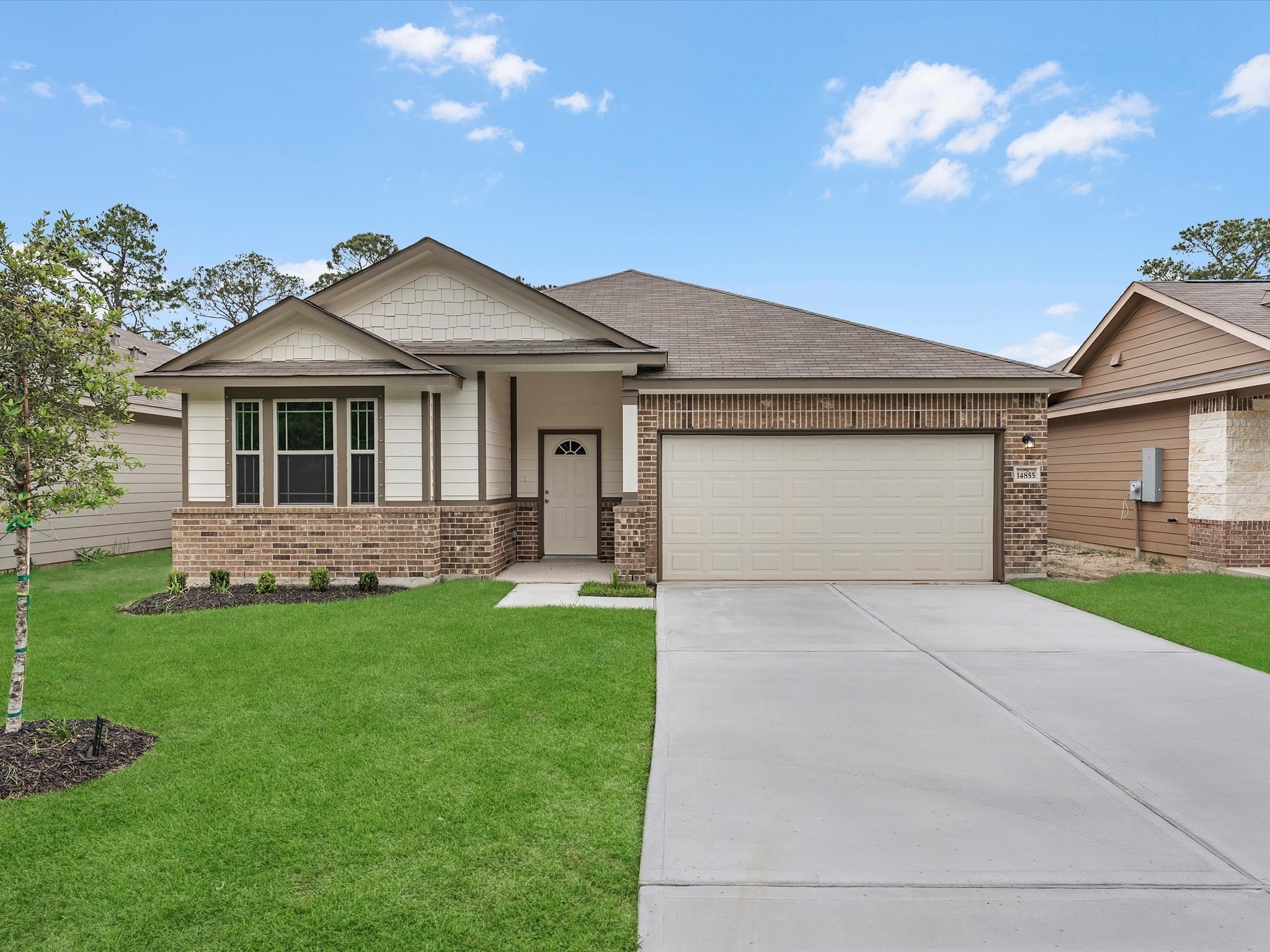 14855 Country Club Drive , Beaumont, TX, 77705 | 53641254 | Realty Texas LLC