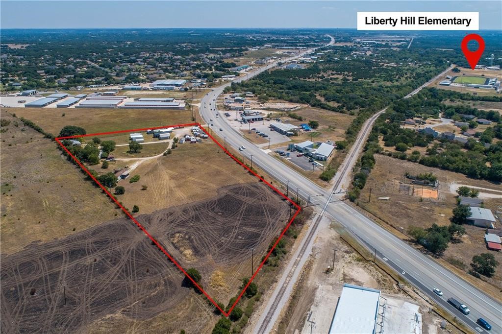 14852 W State Highway 29 , Liberty Hill, TX, 78642 | 3567330 | Realty Texas LLC