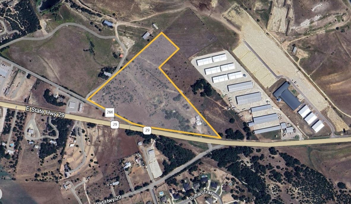 19950 W State Highway 29 , Liberty Hill, TX, 78642 | 1440429 | Realty Texas LLC