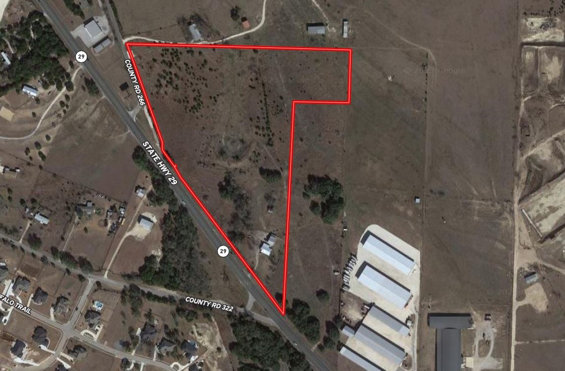 19950 W State Highway 29 , Liberty Hill, TX, 78642 | 1440429 | Realty Texas LLC