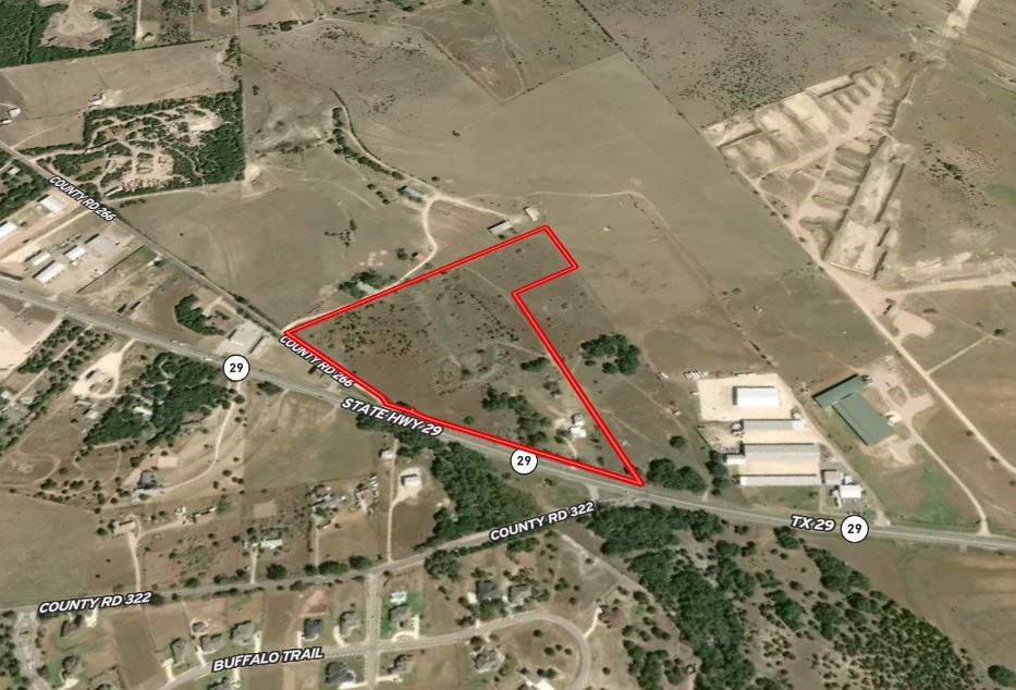 19950 W State Highway 29 , Liberty Hill, TX, 78642 | 1440429 | Realty Texas LLC