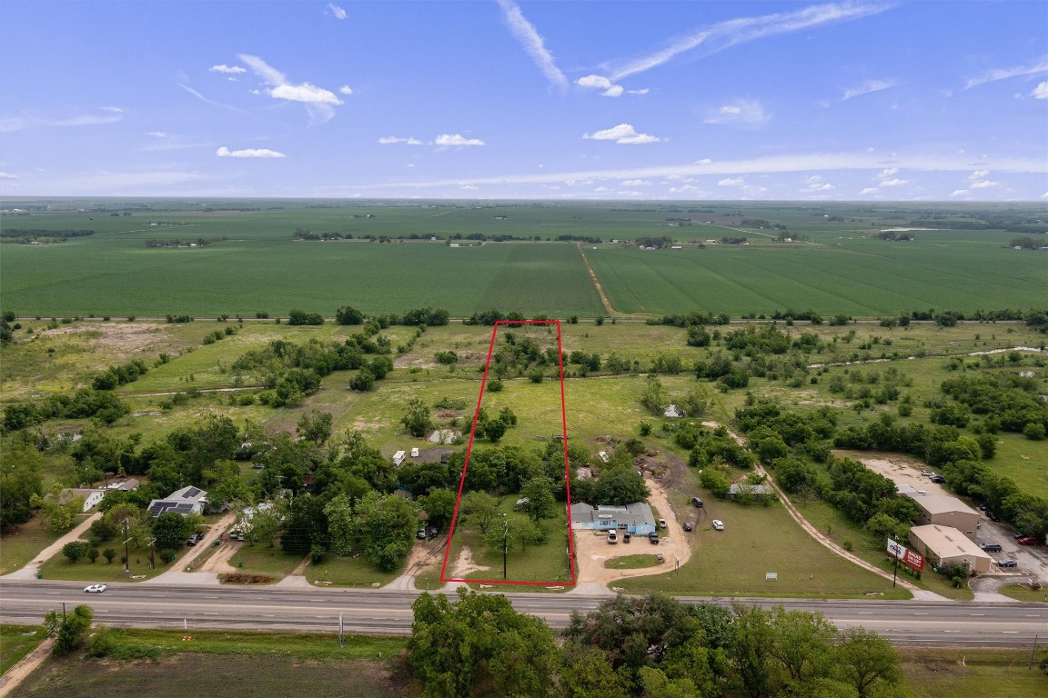 4300 N Main Street , Taylor, TX, 76574 | 1206559 | Realty Texas LLC