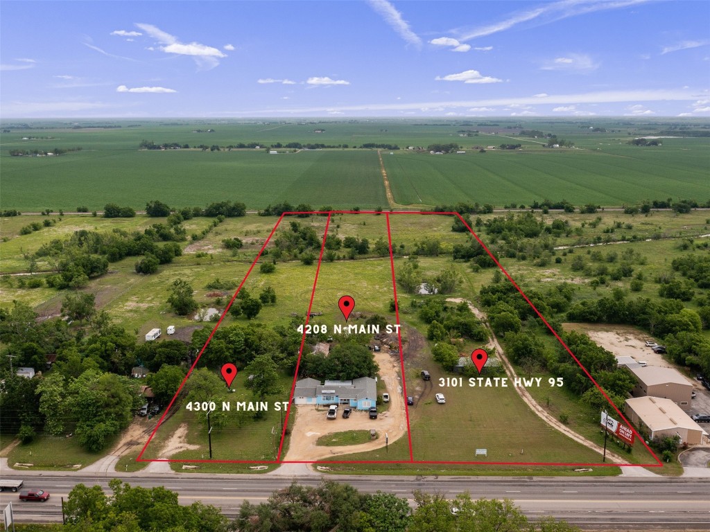 4300 N Main Street , Taylor, TX, 76574 | 1206559 | Realty Texas LLC