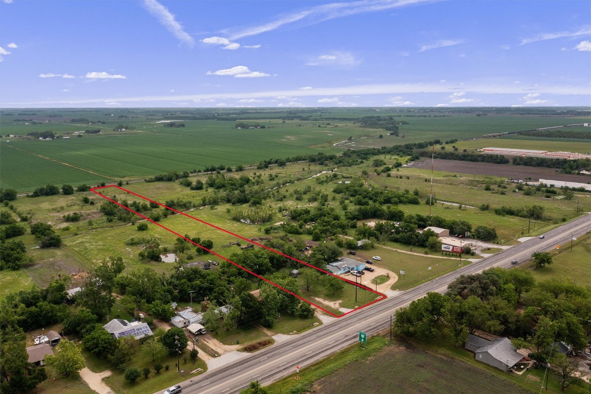4300 N Main Street , Taylor, TX, 76574 | 1206559 | Realty Texas LLC