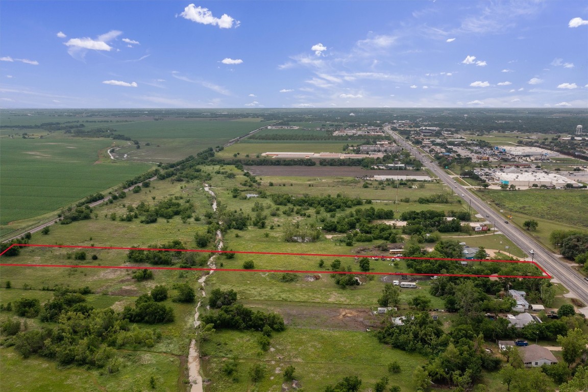 4300 N Main Street , Taylor, TX, 76574 | 1206559 | Realty Texas LLC