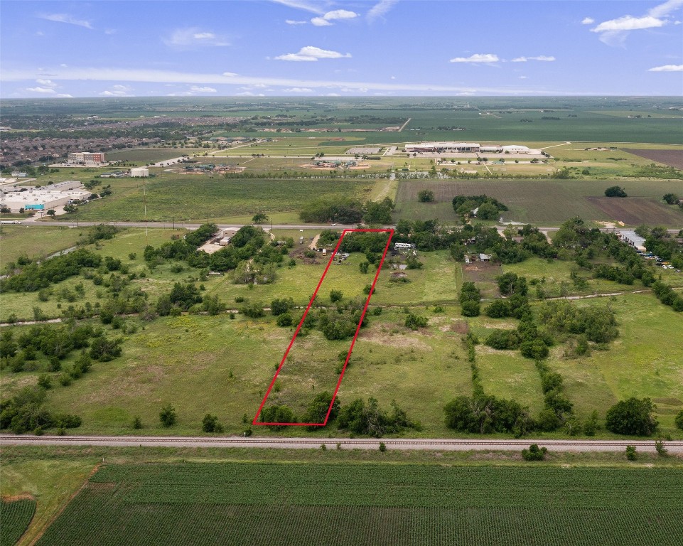 4300 N Main Street , Taylor, TX, 76574 | 1206559 | Realty Texas LLC
