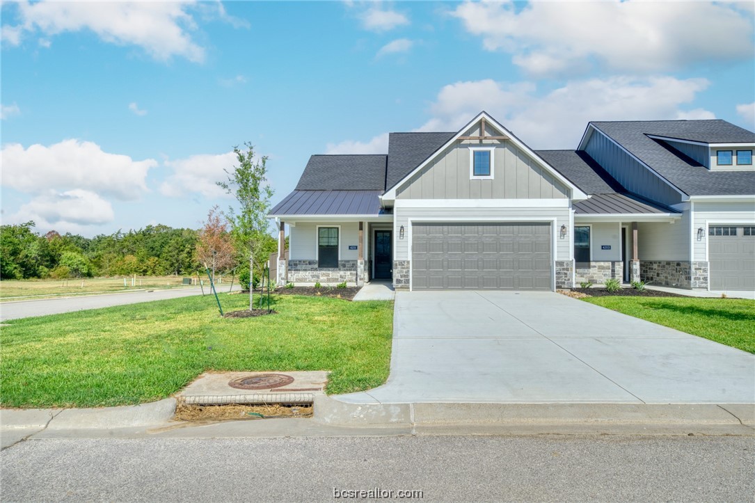 4215 Appalachian , Bryan, TX, 77802-1453 | 23006325 | Realty Texas LLC