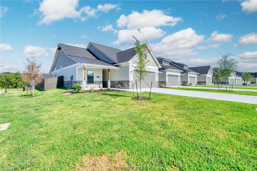 4215 Appalachian , Bryan, TX, 77802-1453 | 23006325 | Realty Texas LLC