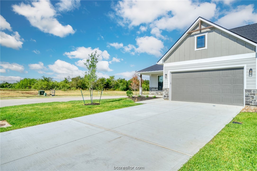 4215 Appalachian , Bryan, TX, 77802-1453 | 23006325 | Realty Texas LLC