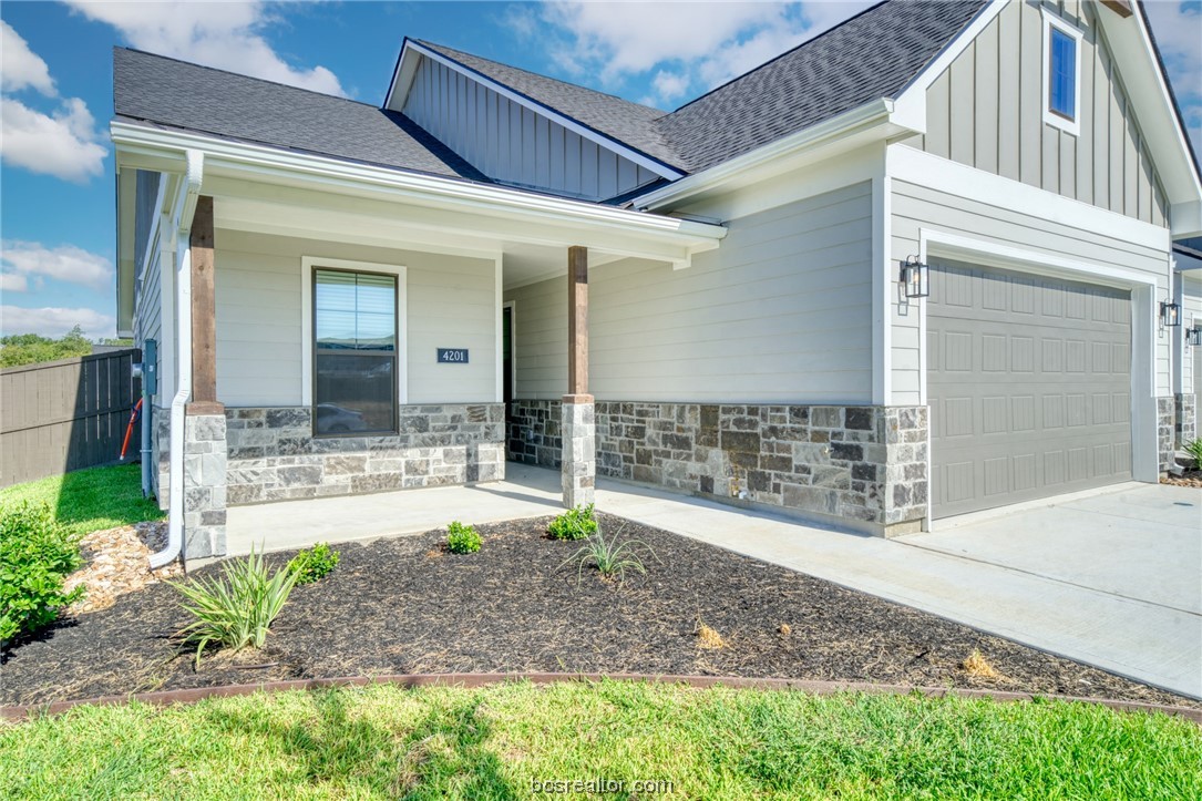 4215 Appalachian , Bryan, TX, 77802-1453 | 23006325 | Realty Texas LLC