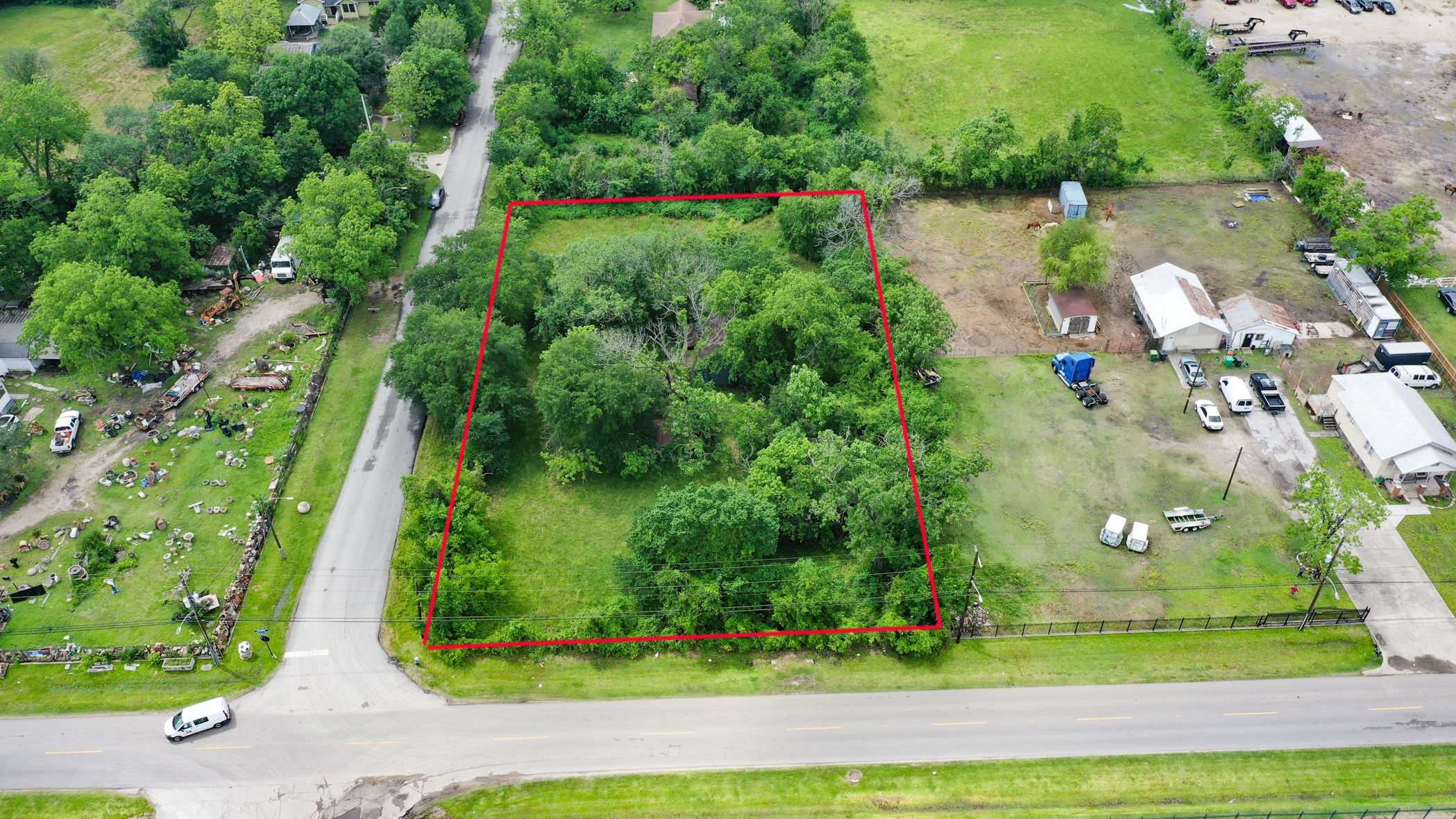4846 Langley Road , Houston, TX, 77093 | 15879348 | Realty Texas LLC