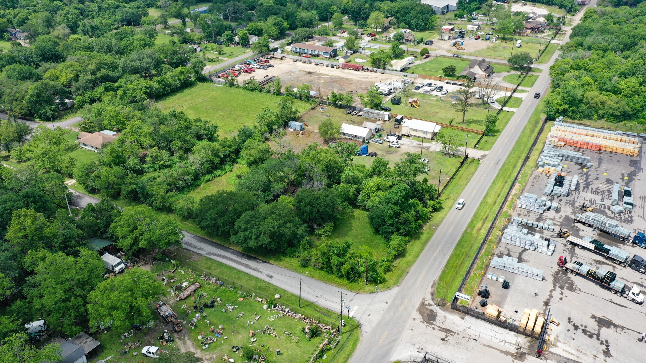 4846 Langley Road , Houston, TX, 77093 | 15879348 | Realty Texas LLC