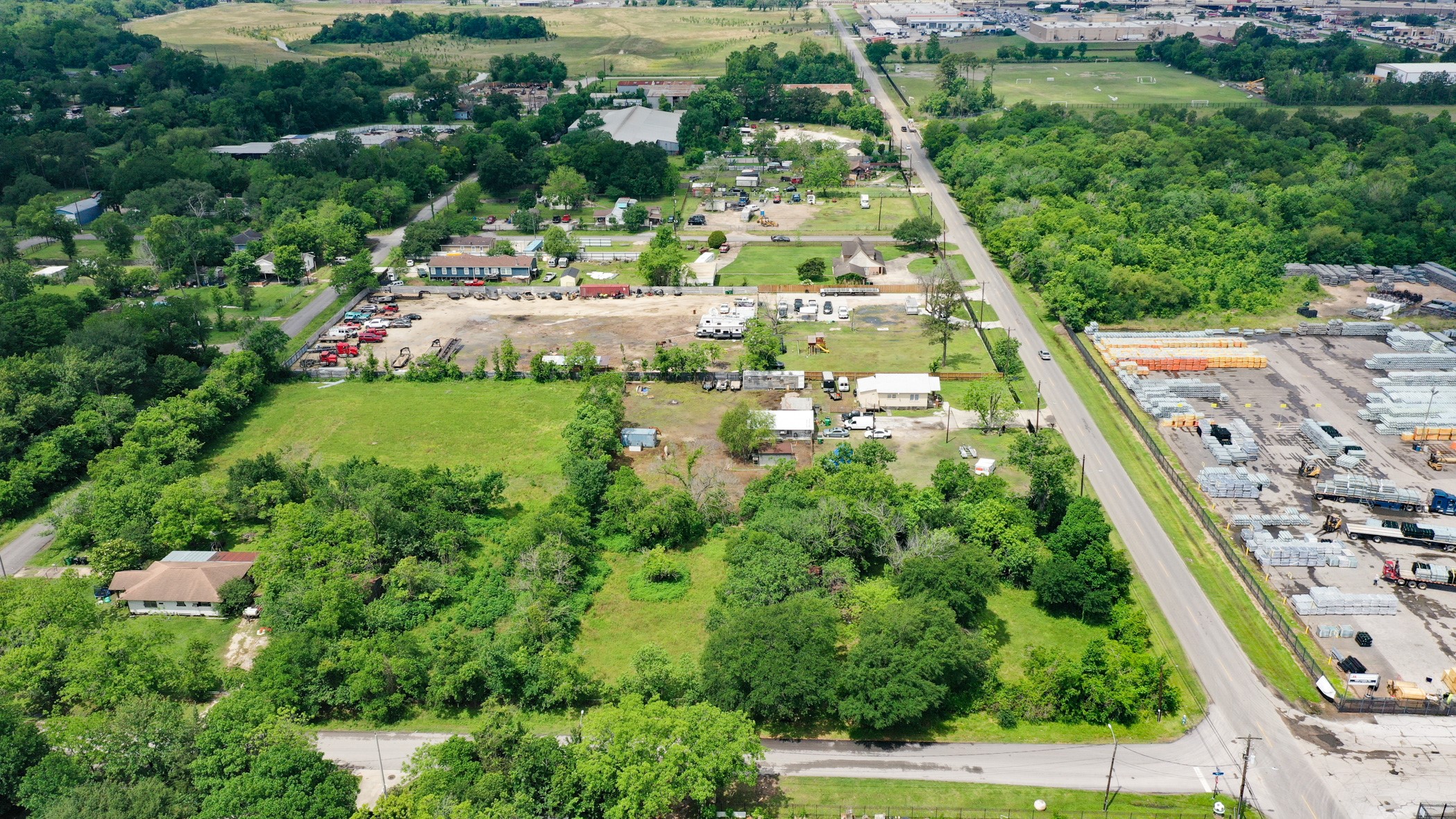 4846 Langley Road , Houston, TX, 77093 | 15879348 | Realty Texas LLC