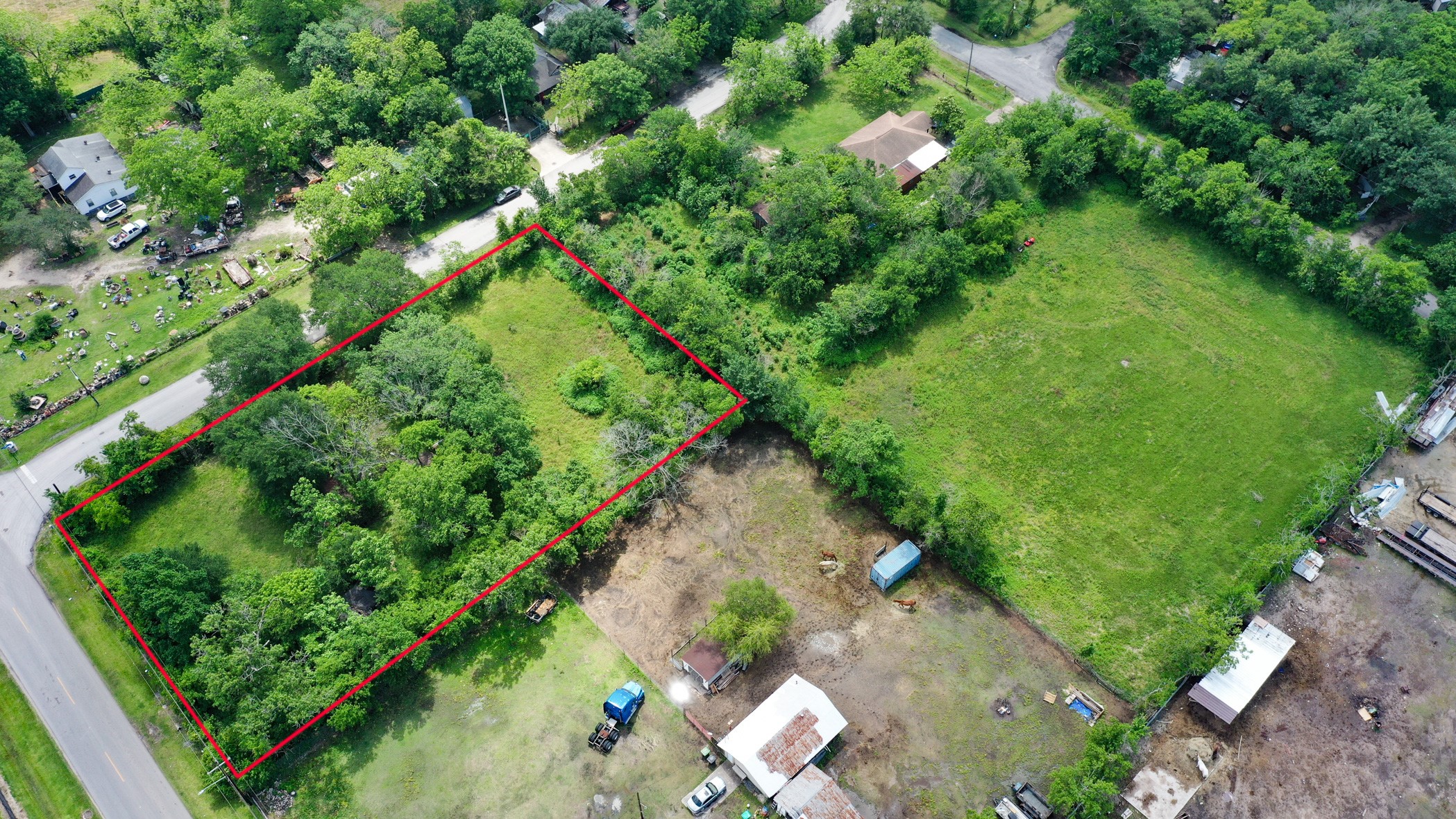 4846 Langley Road , Houston, TX, 77093 | 15879348 | Realty Texas LLC