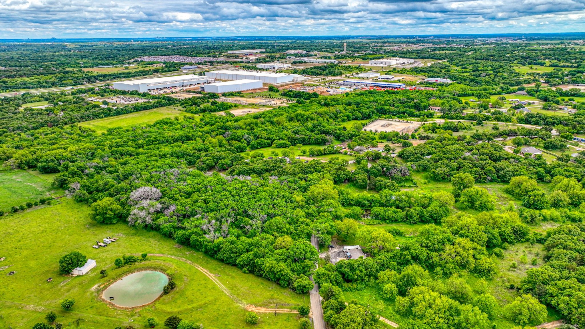 1201 S Briaroaks Road , Burleson, TX, 76031 | 20315475 | Realty Texas LLC