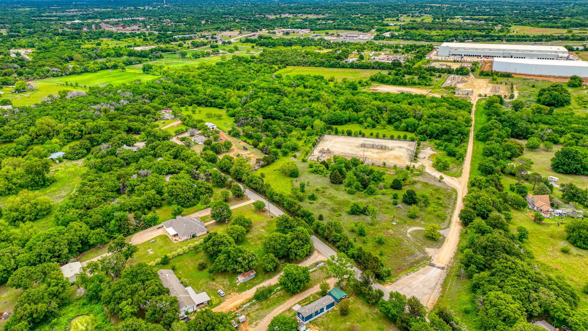 1201 S Briaroaks Road , Burleson, TX, 76031 | 20315475 | Realty Texas LLC