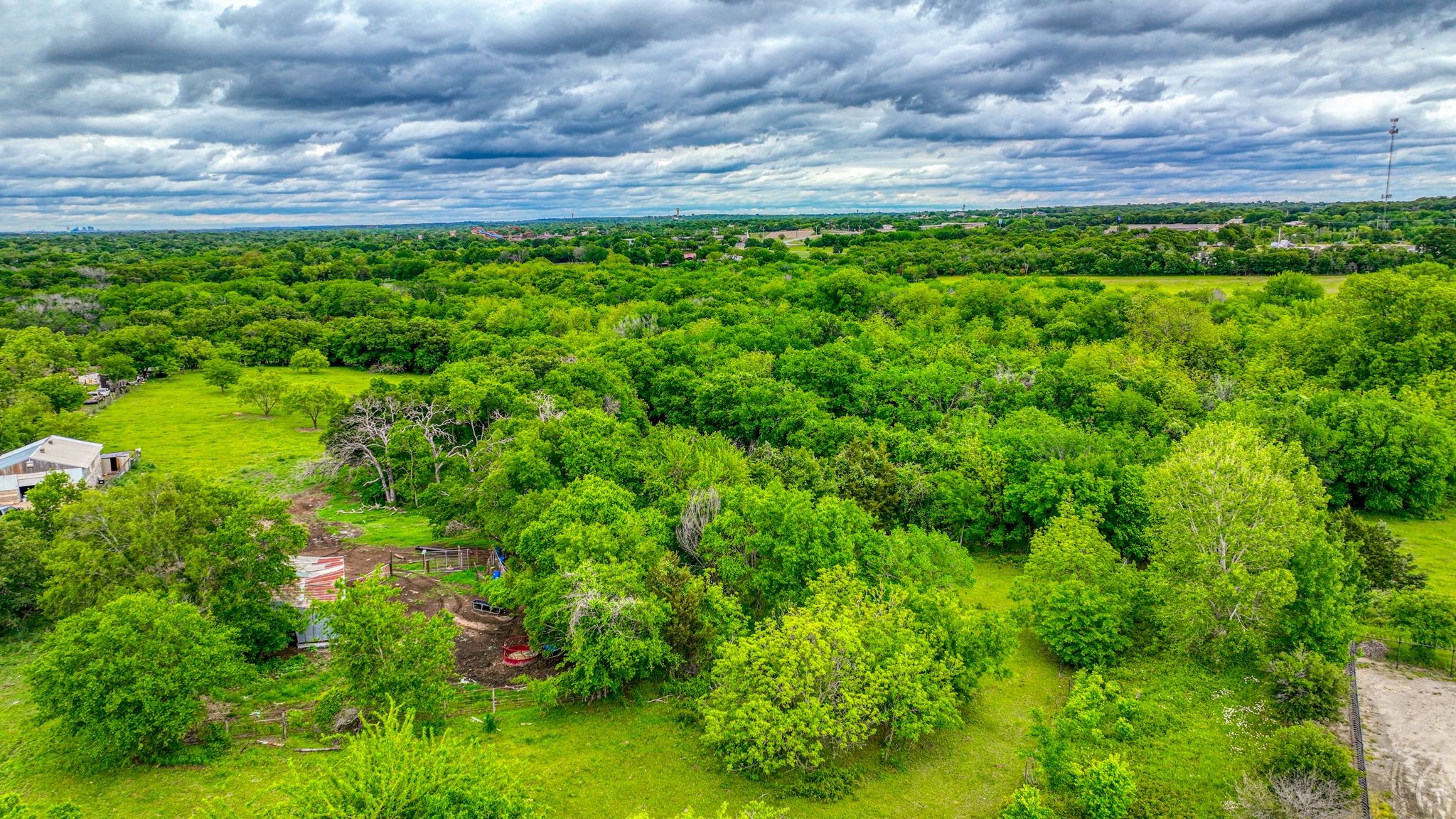 1201 S Briaroaks Road , Burleson, TX, 76031 | 20315475 | Realty Texas LLC