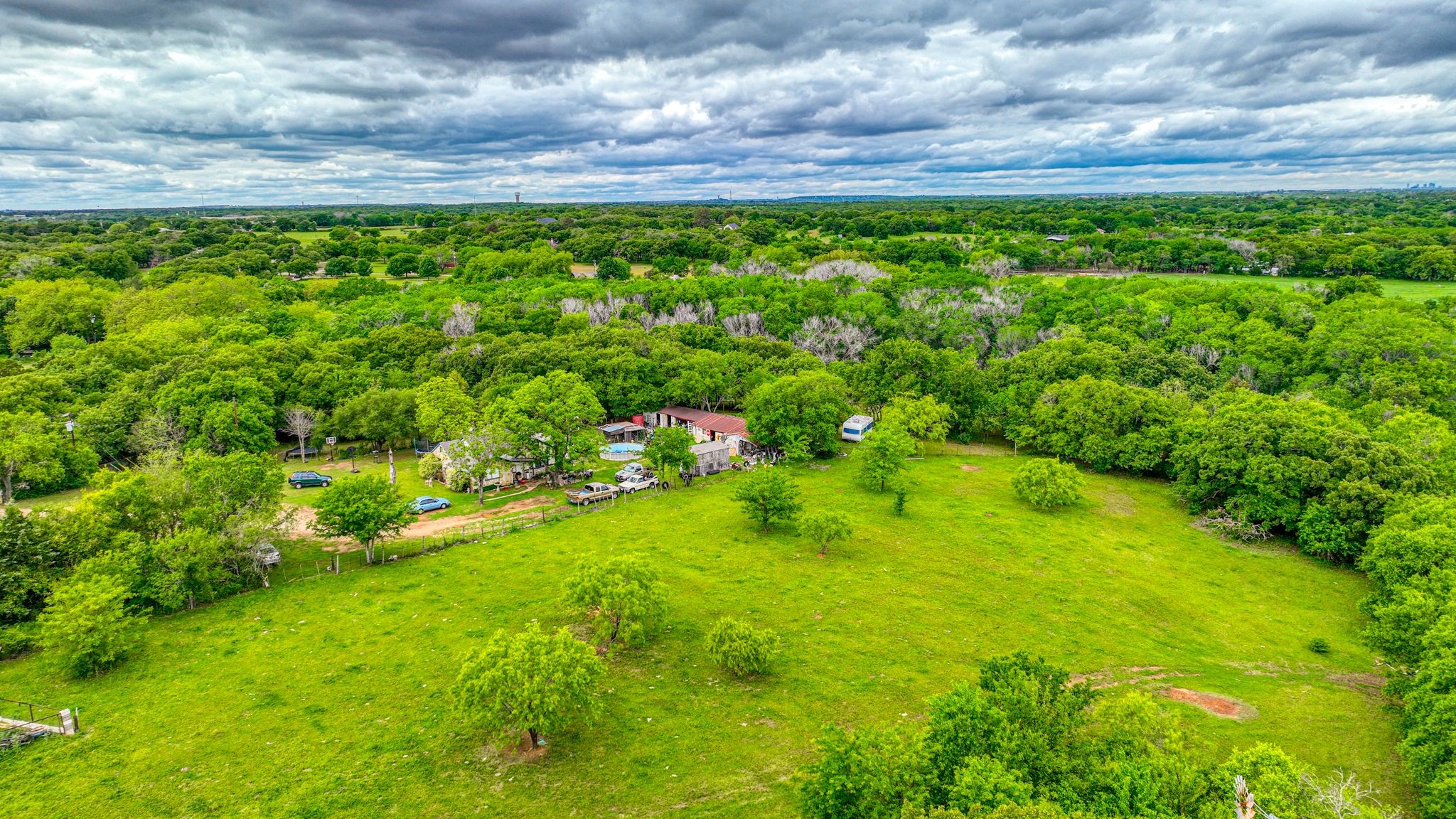 1201 S Briaroaks Road , Burleson, TX, 76031 | 20315475 | Realty Texas LLC