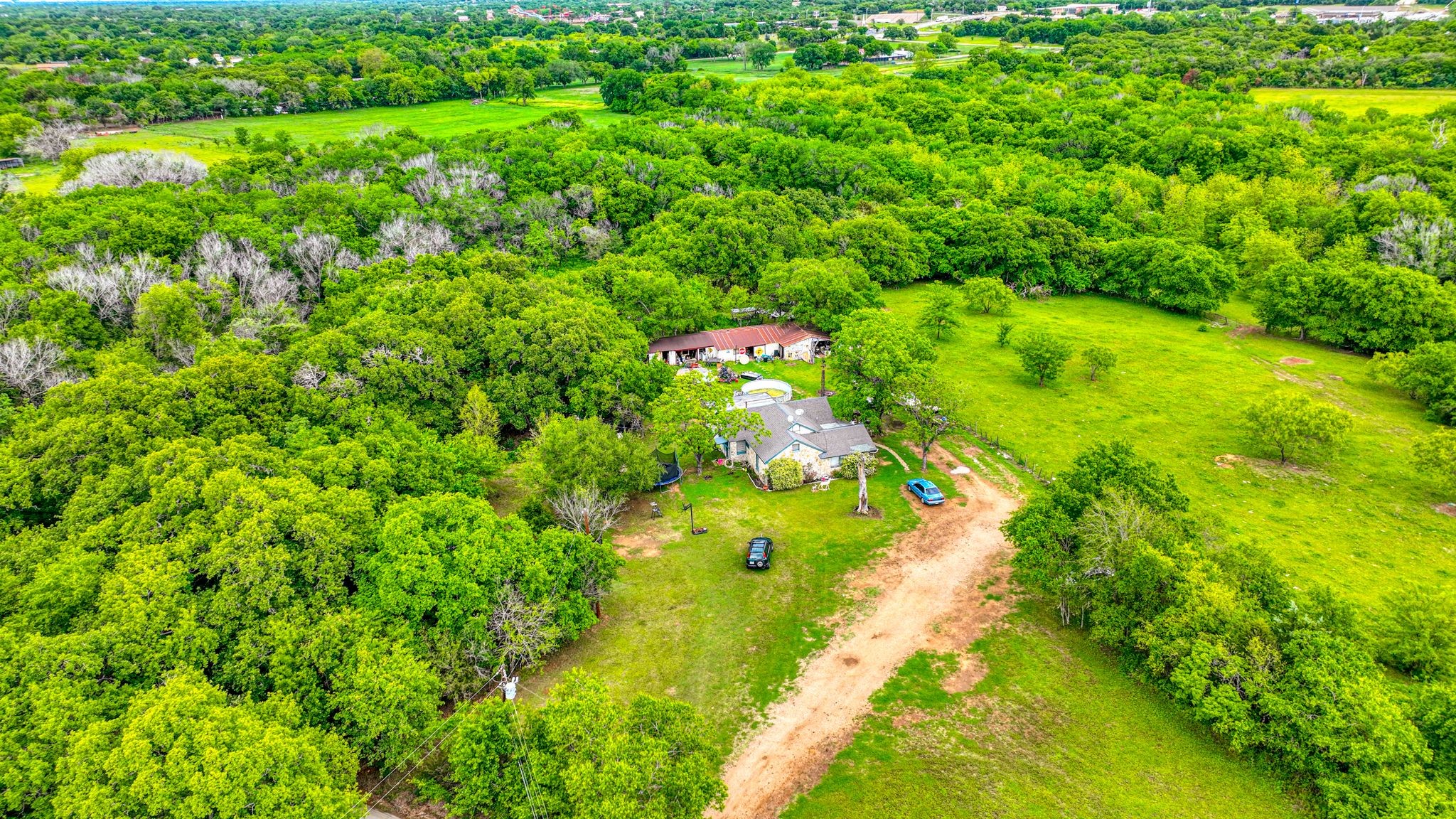 1201 S Briaroaks Road , Burleson, TX, 76031 | 20315475 | Realty Texas LLC