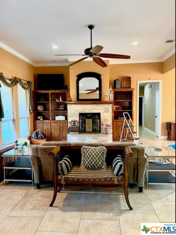 5490 Hwy 317 Highway 300 , Temple, TX, 76503 | 503709 | Realty Texas LLC